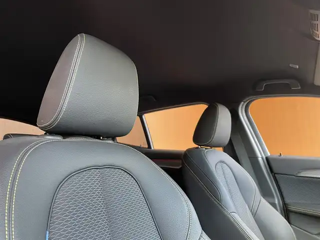 ＢＭＷ ＢＭＷ Ｘ２ xDrive 20d MスポーツX EDジョイ+ 愛知県 2021(令3)年 5.7万km アルピンホワイトⅢ ワンオーナー/純正ナビ/バックカメラ/Bluetooth/黒半革シート/シートヒーター/ACC/レーンキープアシスト/インテリジェントセーフティ/パドルシフト/LEDライト/パワーテールゲート/アルミ付冬タイヤセット有 ETC