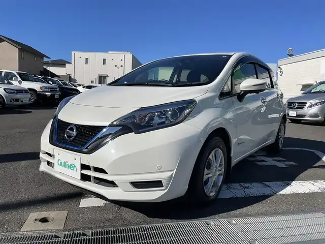 日産 ノート