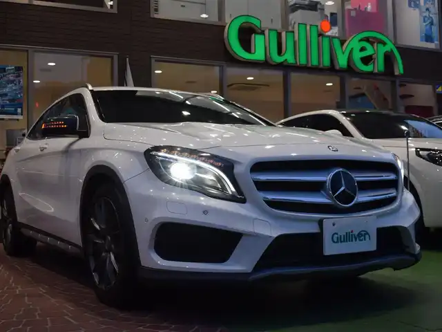 メルセデス・ベンツ ＧＬＡ２５０