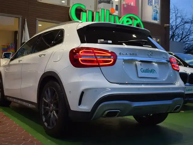 メルセデス・ベンツ ＧＬＡ２５０