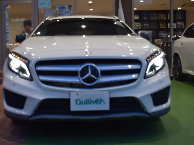 メルセデス・ベンツ ＧＬＡ２５０