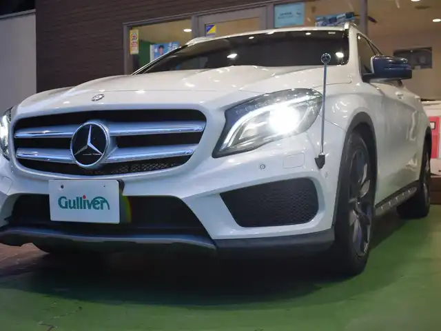 メルセデス・ベンツ ＧＬＡ２５０