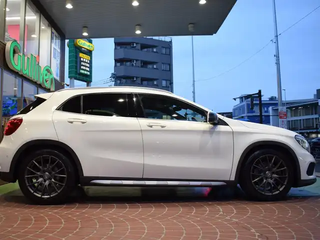 メルセデス・ベンツ ＧＬＡ２５０