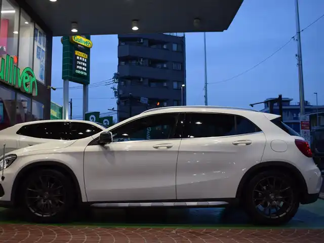 メルセデス・ベンツ ＧＬＡ２５０