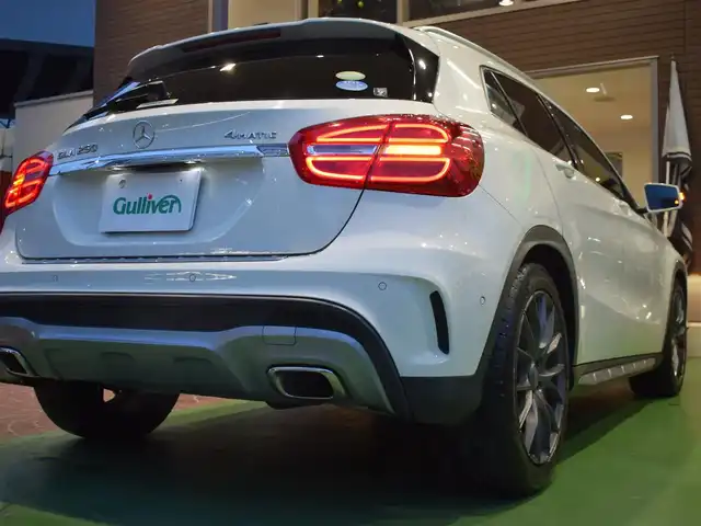 メルセデス・ベンツ ＧＬＡ２５０