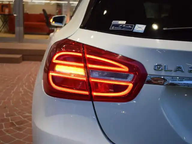 メルセデス・ベンツ ＧＬＡ２５０