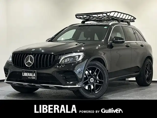 メルセデス・ベンツ ＧＬＣ２２０