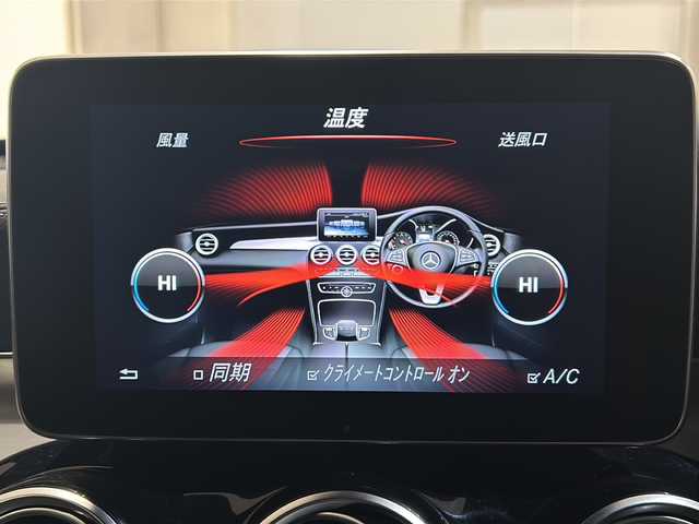 メルセデス・ベンツ ＧＬＣ２２０