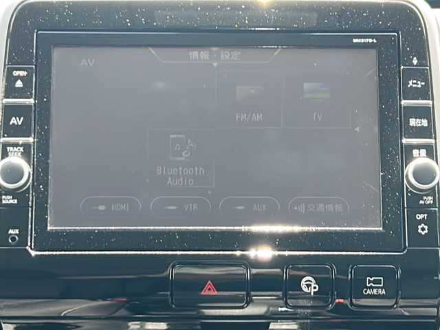 日産 セレナ ハイウェイスター Vセレクション 青森県 2018(平30)年 8.6万km ブリリアントホワイトパール 4WD/セーフティパックB/純正9インチナビ・フルセグTV/CD/DVD/BT/USB/AUX/アラウンドビューモニター/プロパイロット/インテリジェントパーキングアシスト/両側パワースライドドア/エマージェンシーブレーキ/クルーズコントロール/レーンキープアシスト/前後コーナーセンサー/スマートルームミラー/ナビ連動純正ドライブレコーダー/電動パーキングブレーキ/オートブレーキホールド/ビルトインETC2.0/LEDヘッドライト/フォグライト/純正15インチアルミホイール