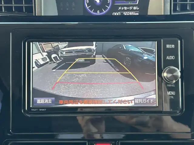 トヨタ ルーミー カスタムG－T 福島県 2017(平29)年 5.1万km ブラックマイカメタリック モデリスタエアロ 純正ナビ(フルセグ/DVD再生/Bluetooth) バックカメラ ETC 両側パワースライドドア 衝突軽減 クルコン レーンアシスト アイドリングストップ オートエアコン