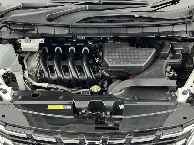 日産 セレナ ハイウェイスター V 三重県 2021(令3)年 3.8万km ブリリアントホワイトパール 禁煙車/純正ナビ（フルセグ・CD・DVD・Bluetooth・SD・AUX）/アラウンドビューモニター/プロパイロット/インテリジェントルームミラー/エマージェンシーブレーキ/両側パワースライドドア/ハンズフリースライドドア/LEDヘッドライト（オートライト）/LEDフォグランプ/電子パーキングブレーキ/オートホールド/前方ドライブレコーダー/ブラインドスポットモニター/前後クリアランスソナー