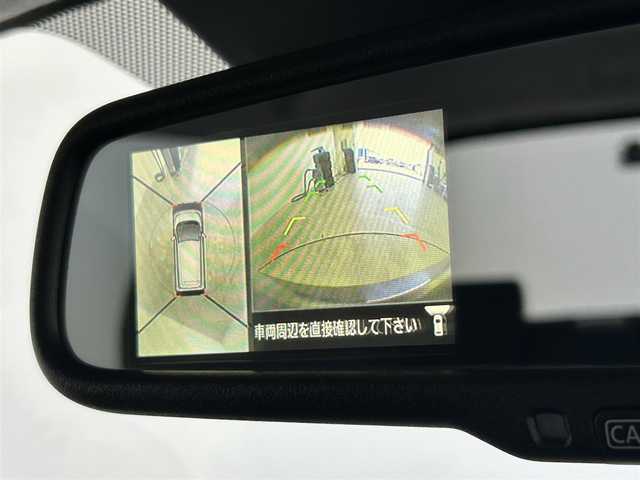 日産 デイズ HWS X Vセレ +SeftyⅡ 群馬県 2015(平27)年 3.2万km モカブラウンP 純正７インチナビ　アラウンドビューモニター　純正１４インチアルミホイール　横滑り防止装置　盗難防止装置　ＡＢＳ　スマートキー　スペアキー　アイドリングストップ　ドライブレコーダー　フロアマット　禁煙車