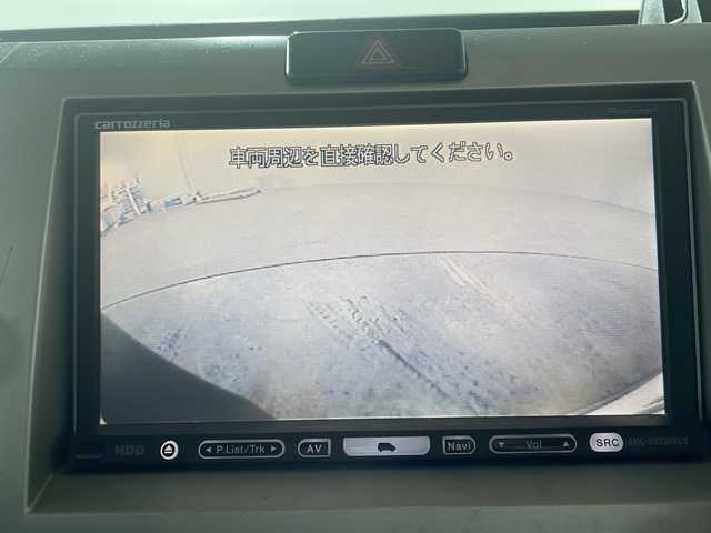 マツダ ＡＺ ワゴン XG 福岡県 2007(平19)年 12万km アズールグレーメタリック ・リモコンキー/・スペアキー/・社外ナビ/・CD/DVD/・IPoｄ/・Bカメラ/・ワンセグTV/・社外フロアマット/・ハロゲンヘッドライト/・電格ミラー/・ドアバイザー