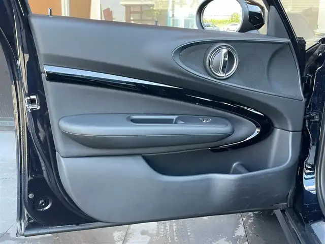 ＭＩＮＩ ＢＭＷ ミニ クラブマン クーパーD 鹿児島県 2020(令2)年 3.1万km 青 禁煙車/ワンオーナー/純正ナビ/スポーツレザーステアリング/アクティブクルーズコントロール/ペッパーパッケージ/ETC/電格ミラー/純正17インチアルミホイール/シートヒーター/バックカメラ/LEDヘッドライト/社外ドライブレコーダー