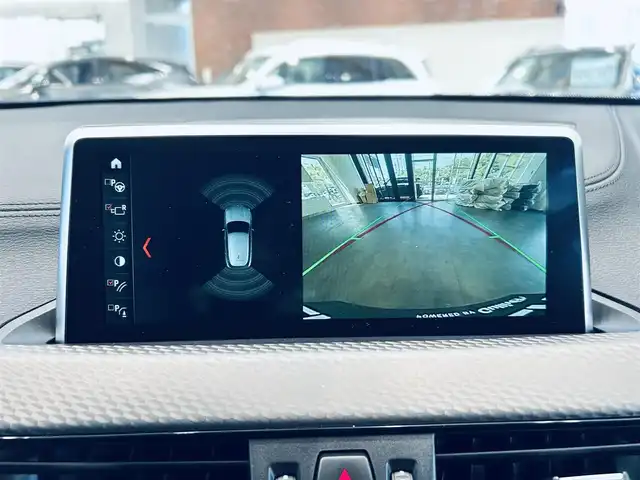 ＢＭＷ Ｘ２ xDrive 18d MスポーツX 大阪府 2019(平31)年 5.1万km 白 ワンオーナー/インテリジェントセーフティ/純正ナビ/バックカメラ/パワーシート/Dシートメモリ/シートヒーター/純正19インチAW/LEDヘッドライト/電動リアゲート/クリアランスソナー/ETC/ドラレコ