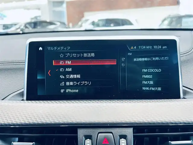 ＢＭＷ Ｘ２ xDrive 18d MスポーツX 大阪府 2019(平31)年 5.1万km 白 ワンオーナー/インテリジェントセーフティ/純正ナビ/バックカメラ/パワーシート/Dシートメモリ/シートヒーター/純正19インチAW/LEDヘッドライト/電動リアゲート/クリアランスソナー/ETC/ドラレコ