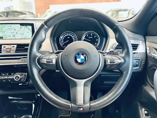ＢＭＷ Ｘ２ xDrive 18d MスポーツX 大阪府 2019(平31)年 5.1万km 白 ワンオーナー/インテリジェントセーフティ/純正ナビ/バックカメラ/パワーシート/Dシートメモリ/シートヒーター/純正19インチAW/LEDヘッドライト/電動リアゲート/クリアランスソナー/ETC/ドラレコ