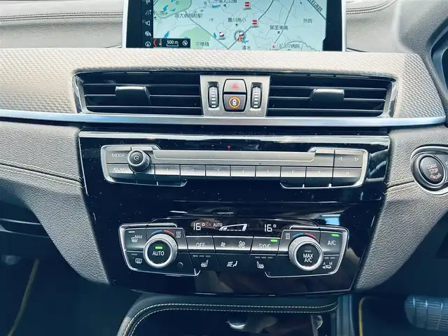 ＢＭＷ Ｘ２ xDrive 18d MスポーツX 大阪府 2019(平31)年 5.1万km 白 ワンオーナー/インテリジェントセーフティ/純正ナビ/バックカメラ/パワーシート/Dシートメモリ/シートヒーター/純正19インチAW/LEDヘッドライト/電動リアゲート/クリアランスソナー/ETC/ドラレコ