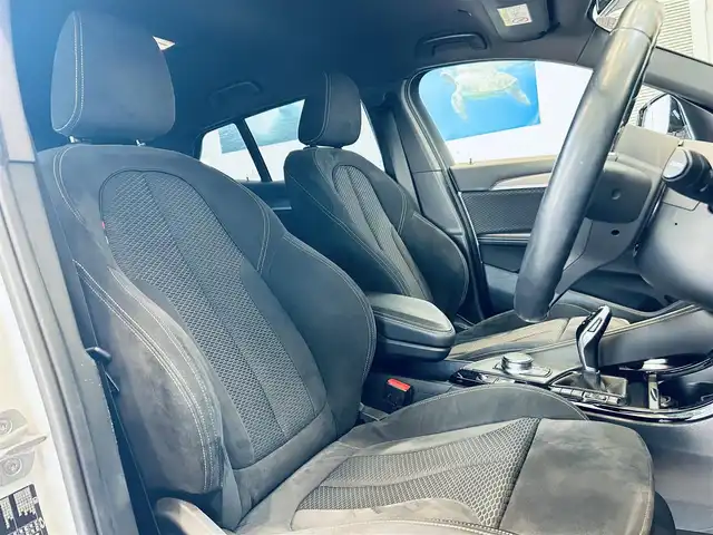 ＢＭＷ Ｘ２ xDrive 18d MスポーツX 大阪府 2019(平31)年 5.1万km 白 ワンオーナー/インテリジェントセーフティ/純正ナビ/バックカメラ/パワーシート/Dシートメモリ/シートヒーター/純正19インチAW/LEDヘッドライト/電動リアゲート/クリアランスソナー/ETC/ドラレコ