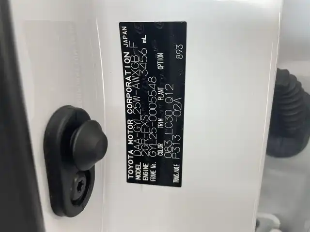 レクサス ＲＸ 450h Fスポーツ 愛知県 2016(平28)年 8.6万km ホワイトノーヴァガラスフレーク メーカーナビ　フルセグTV　Bluetooth　360°アラウンドビューモニター　パノラマルーフ　マークレビンソン　赤革　シートヒーター　シートベンチレーション　パワーバックドア　TRDエアロ　LEDライト　衝突軽減装置　追従クルコン　HUD　BSM　ETC2.0　AC１００V電源　ステアリングヒーター　パワーシート　禁煙車/純１２型ＤＡナビ　フルセグＴＶ　全方位カメラ　パノラマルーフ　マークレビンソン　赤革　シートベンチレーション　ＨＵＤ　パワーバックドア　ＴＲＤエアロ　ＥＴＣ２．０　レーダークルコン　衝突軽減　禁煙車/　