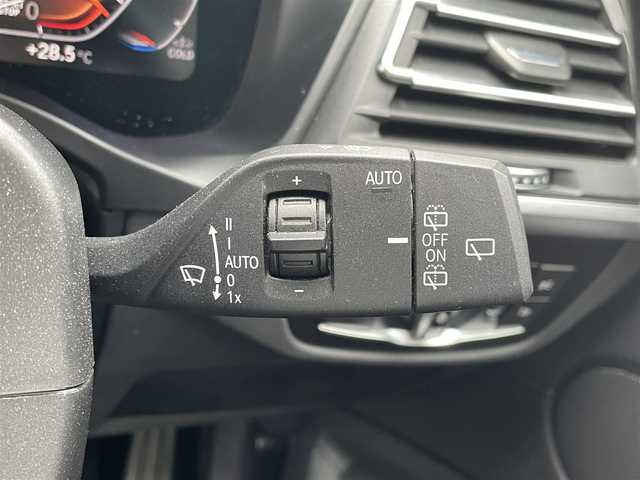 ＢＭＷ Ｘ３ xDrive20d Mスポーツ 宮崎県 2022(令4)年 3.8万km ミネラルホワイト 純正ナビ/インテリジェントセーフティ/パノラマガラスサンルーフ/アダプティブクルーズコントロール/ドライブレコーダー/ETC/全方位カメラ/ブラインドスポット/シートヒーター/黒革シート/ライブコックピット/ステアリングヒーター