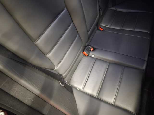 メルセデス・ベンツ Ｃ６３ ステーションワゴン 群馬県 2008(平20)年 6.6万km オブシディアンブラック 社外ナビ/バックモニター/レザーシート/シートヒーター/パワーシート/HIDヘッドランプ/オートライト/純正18インチAW/電動リアゲート/ETC/ドライブレコーダー/コーナーセンサー