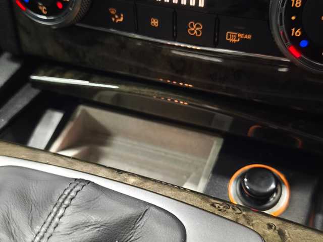 メルセデス・ベンツ Ｃ６３ ステーションワゴン 群馬県 2008(平20)年 6.6万km オブシディアンブラック 社外ナビ/バックモニター/レザーシート/シートヒーター/パワーシート/HIDヘッドランプ/オートライト/純正18インチAW/電動リアゲート/ETC/ドライブレコーダー/コーナーセンサー