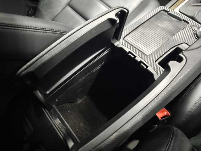 メルセデス・ベンツ Ｃ６３ ステーションワゴン 群馬県 2008(平20)年 6.6万km オブシディアンブラック 社外ナビ/バックモニター/レザーシート/シートヒーター/パワーシート/HIDヘッドランプ/オートライト/純正18インチAW/電動リアゲート/ETC/ドライブレコーダー/コーナーセンサー