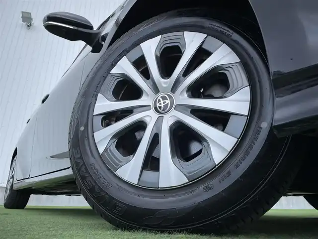 トヨタ プリウス A プレミアム 香川県 2020(令2)年 2.3万km アティチュードブラックマイカ トヨタセーフティーセンス/・プリクラッシュ/・LTA/純正11インチナビ（OP)/パノラミックビュー/バックカメラ/レザーシート/パワーシート/シートヒーター/ベンチレーション/革巻きステアリング/ステアリングリモコン/レーダークルーズコントロール/HUD/BSM/LEDライト/スマートキー/プッシュスタート