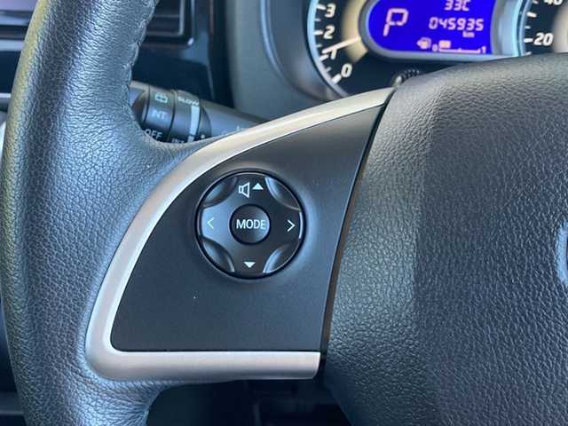 日産 デイズ ルークス ハイウェイスターX 愛媛県 2019(平31)年 4.6万km ホワイトパール 純正ナビ(MM318D-W)/・SDなし /・CD/DVD/フルセグTV/Bluetooth /アラウンドビューモニター /前方ドライブレコーダー /片側パワースライドドア /ETC /衝突軽減ブレーキ /レーンキープアシスト/コーナーセンサー /LEDオートライト/・フォグランプ/リア送風/2列目サンシェード/ドアバイザー/フロアマット/プッシュスタート