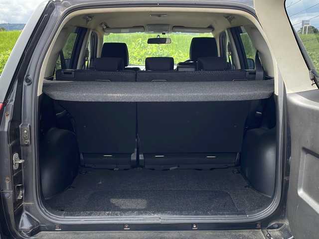 スズキ エスクード 2．0XG 新潟県 2007(平19)年 9.3万km ブルーイッシュブラックパール3 4WD/CD/MD/ETC/シートヒーター /ステアリングスイッチ/スマートキー/キセノンヘッドライト/フォグランプ/社外17インチアルミホイール