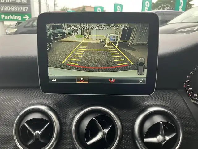 メルセデス・ベンツ Ａ１８０ AMG スタイル 広島県 2018(平30)年 5.5万km カルサイトホワイト 純正ナビ・フルセグTV/バックカメラ/ハーフレザーシート/シートヒーター/LEDオートライト/パドルシフト/レーダークルーズコントロール/アクティブブレーキアシスト/アテンションアシスト/ブラインドスポットアシスト/レーンキープアシスト/コーナーセンサー/キーレスゴー