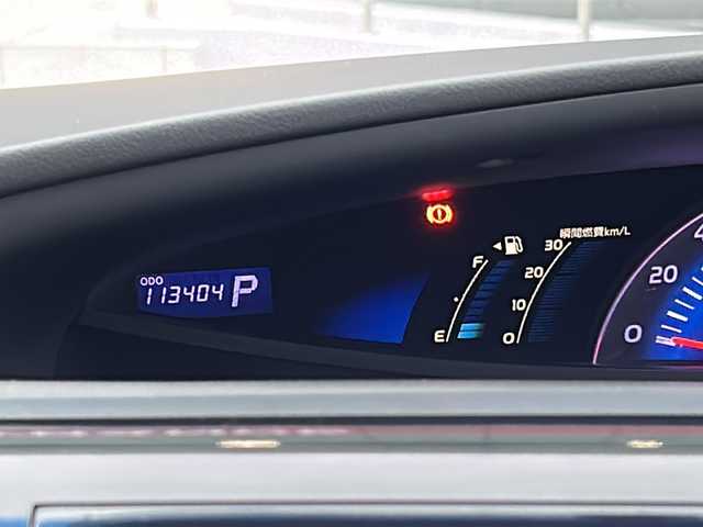トヨタ エスティマ ハイブリッド アエラス 広島県 2013(平25)年 11.4万km ホワイトパールクリスタルシャイン 禁煙/純正ナビ/CD/DVD/DTV/Bluetooth/バックカメラ/両側パワースライドドア/社外AW付スタッドレス積み込み/HIDオートライト/クルーズコントロール/コーナーセンサー/パワーシート/パワーバックドア/スマートキー/プッシュスタート/純正フロアマット/ドアバイザー/ETC