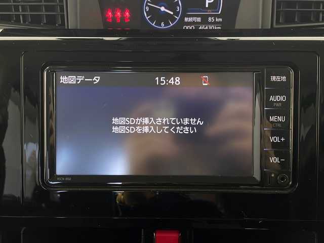 トヨタ ルーミー カスタムG 栃木県 2020(令2)年 4.7万km ファイアークォーツレッドM スマートアシスト/・衝突軽減ブレーキ/・レーダークルーズコントロール/・コーナーセンサー/・先行車発進お知らせ/・車線逸脱警報/・オートハイビーム/純正SDナビ/・AM/FM/CD/DVD/ワンセグ/SD/BT/パノラミックビューモニター/両側電動スライドドア/前席シートヒーター/ビルトインETC/前後ドライブレコーダー　ZDR025/電子パーキング/オートブレーキホールド/保証書/取扱説明書