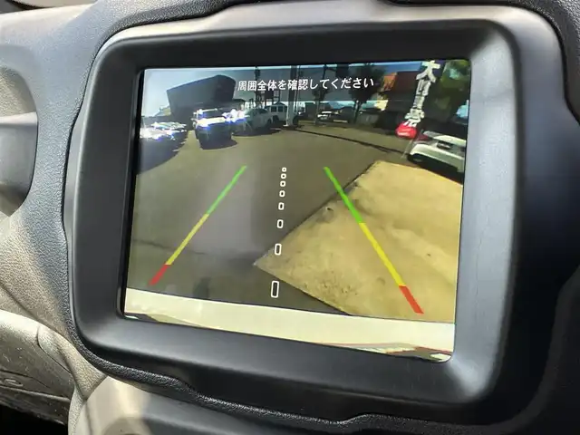 クライスラー・ジープ ジープ レネゲード トレイルホーク 長野県 2018(平30)年 5.2万km 白 Ｕｃｏｎｎｅｃｔナビ/バックカメラ/フルセグＴＶ/ＢＳＭ/ＬＫＡ/クルーズコントロール/レインセンサー/パークセンサー/プッシュスタート/スマートキー/プライバシーガラス/純正ドアバイザー/ＥＴＣ２．０/ＨＩＤヘッドライト
