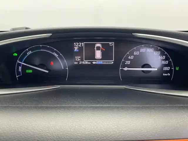 トヨタ シエンタ ハイブリッド G クエロ 栃木県 2018(平30)年 2.2万km ホワイトパールクリスタルシャイン モデリスタフルエアロ/アルパインナビ(７WZ)/(フルセグTV・Bluetooth・CD・DVD・SD)/バックカメラ/トヨタセーフティセンス/ ・プリクラッシュセーフティ/ ・レーンキープアシスト/ ・オートハイビーム/両側パワースライドドア/LEDヘッドライト/オートライト/純正フロアマット/ビルトインETC/ドアバイザー/3列シート/スマートキー/禁煙車