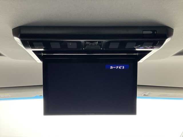 トヨタ アルファード S Cパッケージ 神奈川県 2017(平29)年 4.9万km ラグジュアリーホワイトパールクリスタルシャインガラスフレーク プリクラッシュセーフティ/社外10型ナビ/・BT/フルセグTV/CD/DVD/SD/USB/バックカメラ/フリップダウンモニター/MTモード/両側電動スライドドア/パワーバックドア/電動サイドブレーキ/オートブレーキホールド/ハーフレザーシート/パワーシート(D/N/2)/メモリシート(D)/ETC/ドライブレコーダー/革巻きステアリング/ステアリングスイッチ/Autoライト/ステアリングヒーター/スマートキー/スペアキー/プッシュスタートボタン/LEDヘッドライト/フォグランプ/自動防眩ミラー/電動格納ミラー/ウィンカーミラーECOモード/純正フロアマット/純正ドアバイザー/純正18インチアルミホイールアイドリングストップ