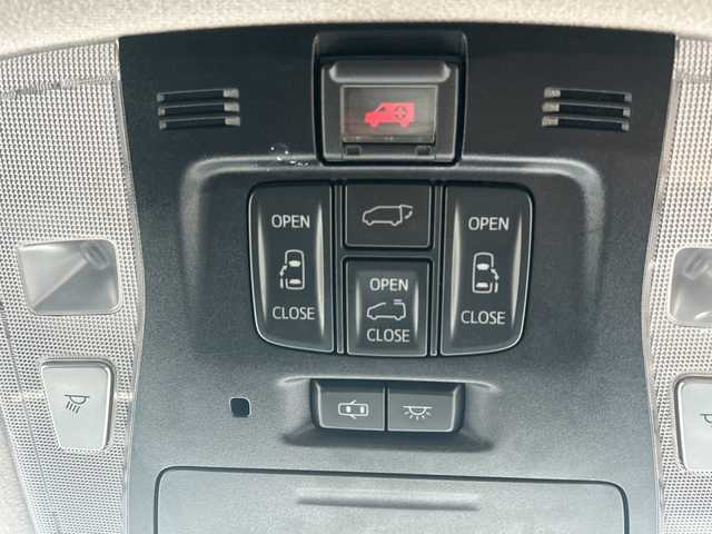 トヨタ アルファード S Cパッケージ 山梨県 2018(平30)年 5.3万km ホワイトパールクリスタルシャイン 純正１０インチナビ　/サンルーフ　/レザーシート　/バックモニター　/純正１２インチフリップダウンモニター　/シートヒーター　/ベンチレーション　/トヨタセーフティセンス/レーダークルーズコントロール　/３眼ＬＥＤライト　/ＥＴＣ　/純正フロアマット/アンビエントライト