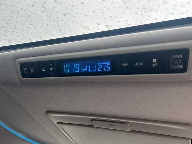 トヨタ アルファード S Cパッケージ 山梨県 2018(平30)年 5.3万km ホワイトパールクリスタルシャイン 純正１０インチナビ　/サンルーフ　/レザーシート　/バックモニター　/純正１２インチフリップダウンモニター　/シートヒーター　/ベンチレーション　/トヨタセーフティセンス/レーダークルーズコントロール　/３眼ＬＥＤライト　/ＥＴＣ　/純正フロアマット/アンビエントライト