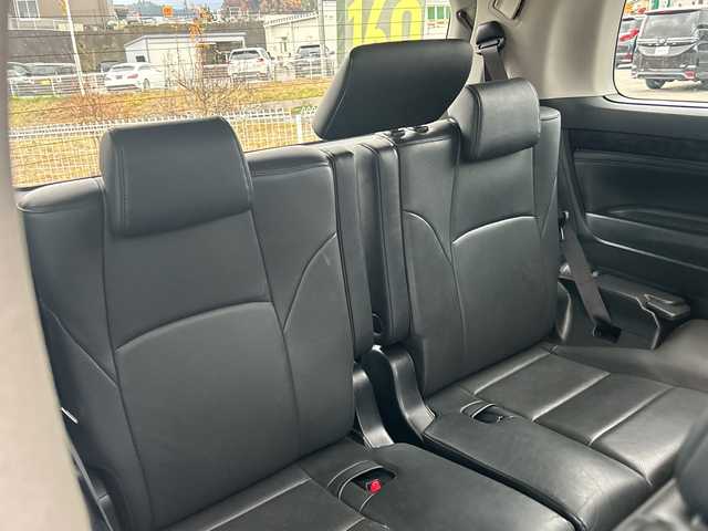 トヨタ アルファード S Cパッケージ 山梨県 2018(平30)年 5.3万km ホワイトパールクリスタルシャイン 純正１０インチナビ　/サンルーフ　/レザーシート　/バックモニター　/純正１２インチフリップダウンモニター　/シートヒーター　/ベンチレーション　/トヨタセーフティセンス/レーダークルーズコントロール　/３眼ＬＥＤライト　/ＥＴＣ　/純正フロアマット/アンビエントライト