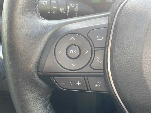 トヨタ ＲＡＶ４ ハイブリッド アドベンチャー 静岡県 2023(令5)年 3.8万km アティチュードブラックマイカ /ワンオーナー//10.5インチナビ/地デジTV//Bluetooth//バック/全方位カメラ//サンルーフ//TRDフロントロアガーニッシュ//純正19インチAW//セーフティセンス//レーダークルーズコントロール//ブラインドスポットモニター//デジタルインナーミラー//パワーバックドア//スマートキー//2.0ETC//保証書//取説