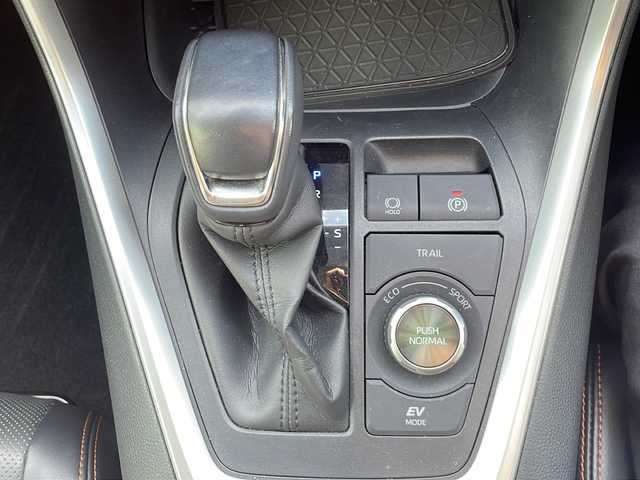 トヨタ ＲＡＶ４ ハイブリッド アドベンチャー 静岡県 2023(令5)年 3.8万km アティチュードブラックマイカ /ワンオーナー//10.5インチナビ/地デジTV//Bluetooth//バック/全方位カメラ//サンルーフ//TRDフロントロアガーニッシュ//純正19インチAW//セーフティセンス//レーダークルーズコントロール//ブラインドスポットモニター//デジタルインナーミラー//パワーバックドア//スマートキー//2.0ETC//保証書//取説