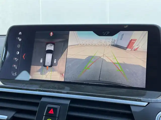 ＢＭＷ Ｘ３ xDrive20i Xライン 東京都 2019(令1)年 1.9万km 黒 純正ナビ/360°カメラ/レザーシート/ヘッドアップディスプレイ/ブラインドスポットモニター/ETC2.0/衝突軽減ブレーキ/アダプティブクルーズコントロール/純正19インチアルミホイール/フルセグTV/シートヒーター