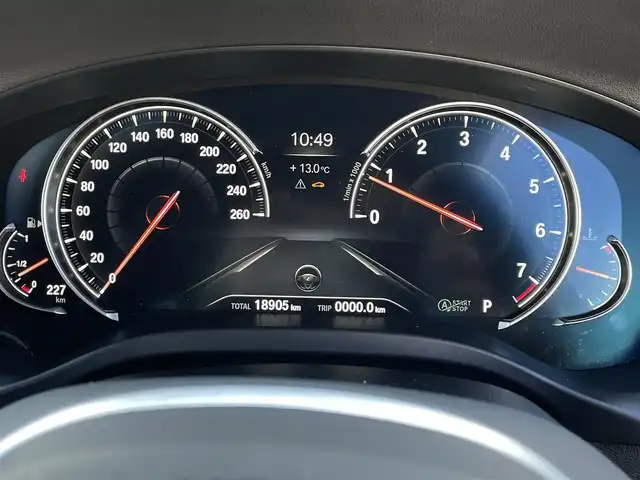 ＢＭＷ Ｘ３ xDrive20i Xライン 東京都 2019(令1)年 1.9万km 黒 純正ナビ/360°カメラ/レザーシート/ヘッドアップディスプレイ/ブラインドスポットモニター/ETC2.0/衝突軽減ブレーキ/アダプティブクルーズコントロール/純正19インチアルミホイール/フルセグTV/シートヒーター