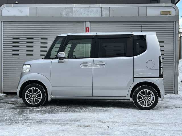 ホンダ Ｎ ＢＯＸ