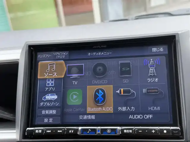 トヨタ ハイエース ファインテックツアラー 香川県 2022(令4)年 0.7万km ブラックマイカ アルパイン8インチSDナビ/フルセグ/CD/DVD/BT/applecarplay/androidAuto/フリップダウンモニター/RAYS VOLK RACING18インチアルミ/パノラミックビューモニター/デジタルインナーミラー/両側パワースライドドア/トヨタセーフティセンス/プリクラッシュセーフティ/オートハイビーム/コーナーセンサー /革調シートカバー/社外スピーカー/スマートキー/ローダウン/ETC