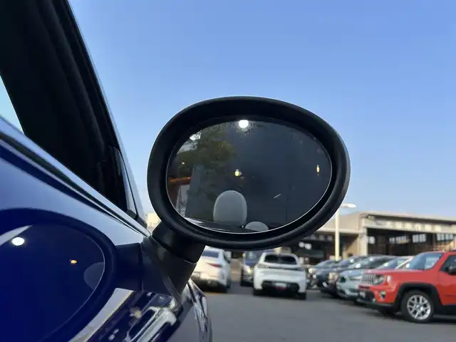 ＭＩＮＩ ミニ クーパーS コンバーチブル 滋賀県 2018(平30)年 3.5万km 青 レザーシート/シートヒーター/MINI YOURSレザーステアリング/MINI YOURSソフトトップ/harman/kardonスピーカー/純正ドライブレコーダー/純正ナビ/Bカメラ/BT/USB/ACC/ルームミラーETC