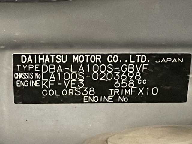 ダイハツ ムーヴ カスタム X LTD SA 兵庫県 2013(平25)年 6.8万km タングステングレーM 純正メモリナビ（ＣＤ/ＵＳＢ/ラジオ/ワンセグ）/バックカメラ/ＥＴＣ/前後ドライブレコーダー/衝突軽減システム/横滑り防止装置/オートライト/ＬＥＤヘッドライト/プッシュスタート/スマートキー/純正フロアマット/純正14インチＡＷ/ドアバイザー