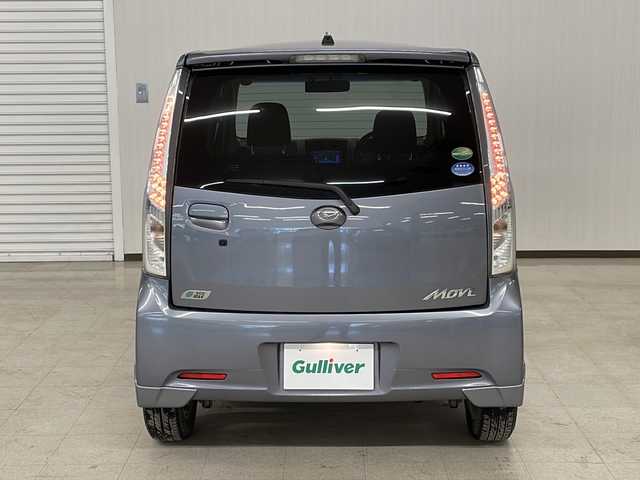 ダイハツ ムーヴ カスタム X LTD SA 兵庫県 2013(平25)年 6.8万km タングステングレーM 純正メモリナビ（ＣＤ/ＵＳＢ/ラジオ/ワンセグ）/バックカメラ/ＥＴＣ/前後ドライブレコーダー/衝突軽減システム/横滑り防止装置/オートライト/ＬＥＤヘッドライト/プッシュスタート/スマートキー/純正フロアマット/純正14インチＡＷ/ドアバイザー
