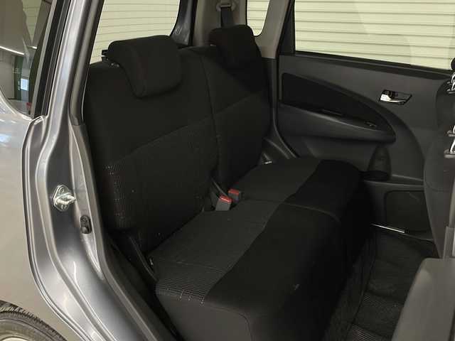 ダイハツ ムーヴ カスタム X LTD SA 兵庫県 2013(平25)年 6.8万km タングステングレーM 純正メモリナビ（ＣＤ/ＵＳＢ/ラジオ/ワンセグ）/バックカメラ/ＥＴＣ/前後ドライブレコーダー/衝突軽減システム/横滑り防止装置/オートライト/ＬＥＤヘッドライト/プッシュスタート/スマートキー/純正フロアマット/純正14インチＡＷ/ドアバイザー